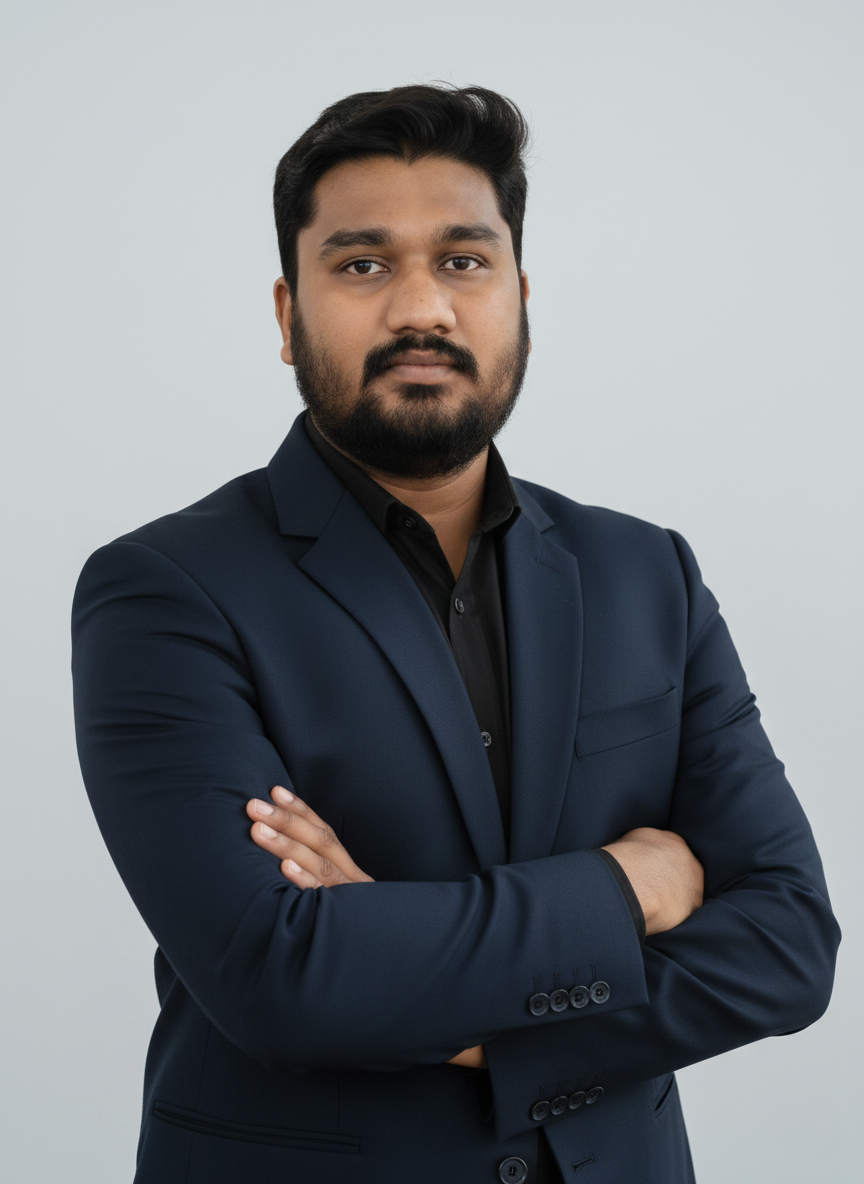 About Albatross Media | Founder Imran Shaikh & Our Gaming Marketing Story